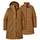 Patagonia Tres 3-in-1 Parka deer brown XL
