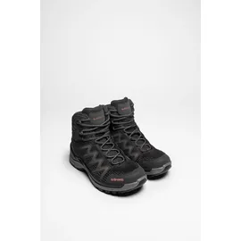 Lowa Innox Pro GTX Mid Damen Anthrazit/Rose 40