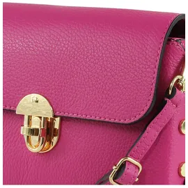 toscanto Umhängetasche fuchsia,