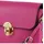 toscanto Umhängetasche fuchsia,