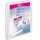 Veloflex Präsentationsringbuch DIN A4 20 mm Weiß 5 St.