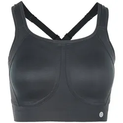 ATHLECIA Damen BH Magnolia W Sports Bra, Black, 75E