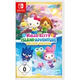 Hello Kitty Island Adventure (Deluxe Edition) [Nintendo Switch]
