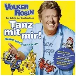 BUSCH 5603812 CD Rosin: Tanz mit mir