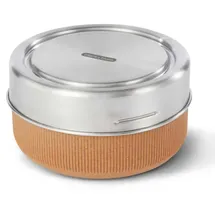 Black+Blum Glass Lunch 750ml Schüssel - Almond - One Size