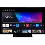 Toshiba 24WV3463DAZ 24" LED HD-Ready VIDAA TV