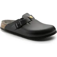 Birkenstock Boston ESD schwarz 39