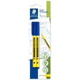 Staedtler Noris 307-3 BK2 Fineliner Blau 0.6mm 2St.