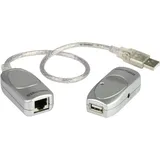 ATEN UCE60 USB 1.1) Extender (Verlängerung) über Netzwerkkabel RJ45