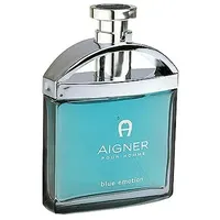 Aigner Pour Homme Blue Emotion für Herren von Etienne Aigner 50 ml Eau de Toilette EDT