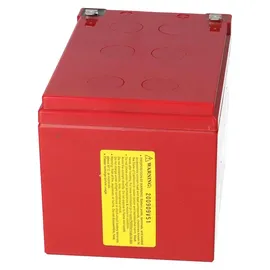 Multipower Mach1 36V Akkupack Elektro Scooter 3X 12Volt 15Ah CSB Akku (36V -CSB Akku 15Ah)