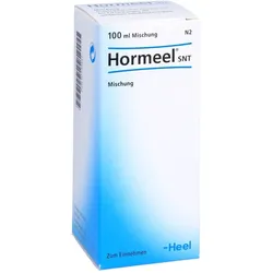 Hormeel SNT