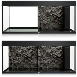 JUWEL AQUARIUM JUWEL Rückwand Stone Granite