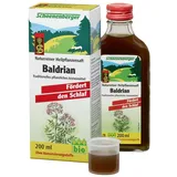 Schoenenberger Baldrian Saft 200 ml