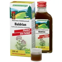 Schoenenberger Baldrian Saft 200 ml