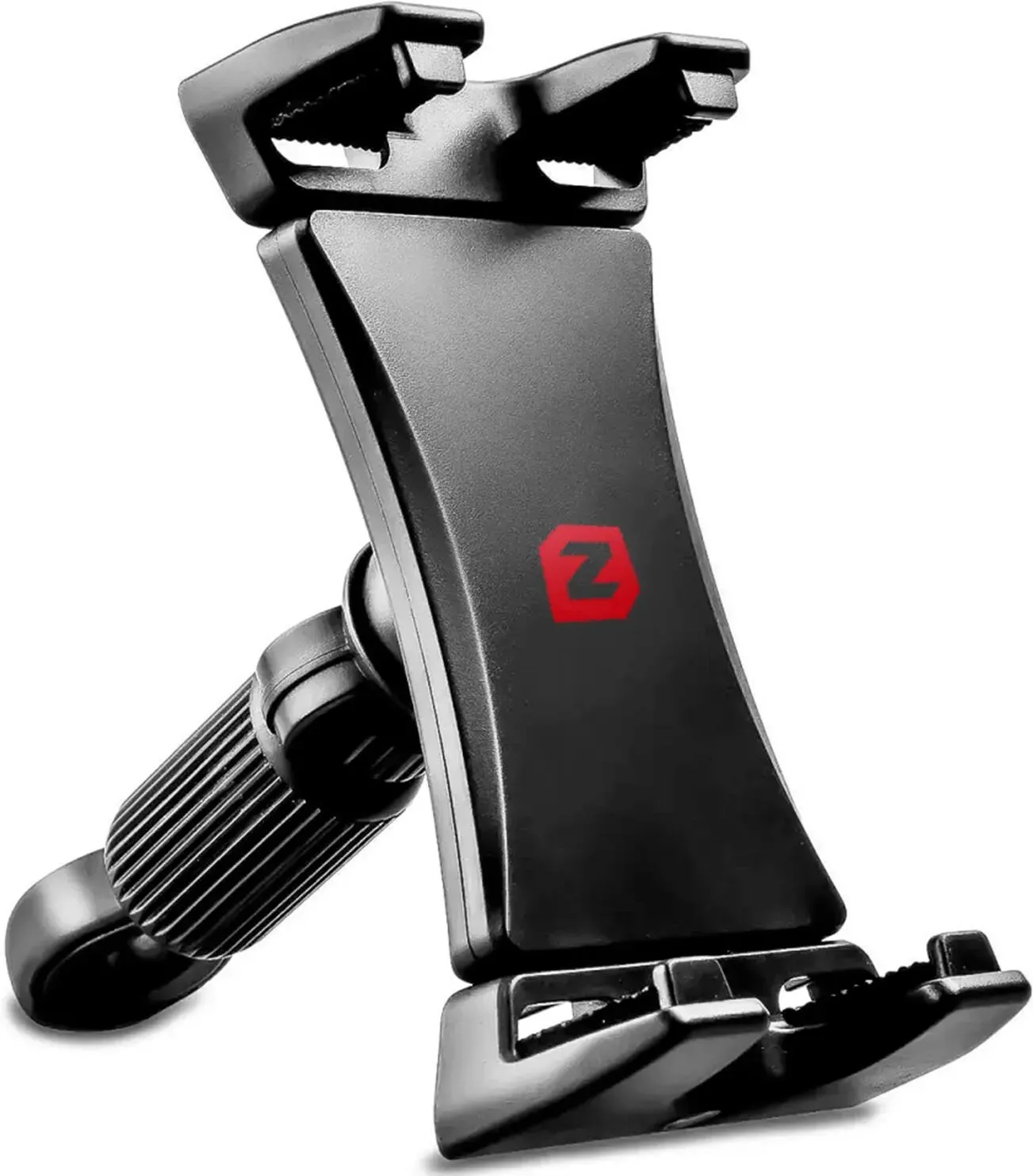 Smartphone-Halterung Massi Zbike schwarz No Size