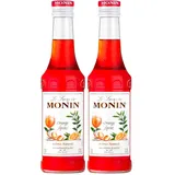 Monin Orange Spritz Sirup 1000 ml