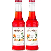 Monin Orange Spritz Sirup 1000 ml