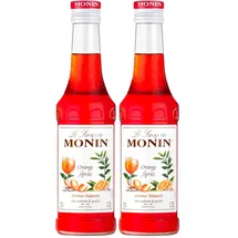 Monin Orange Spritz Sirup 1000 ml