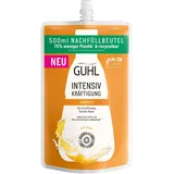 Guhl Intensiv Kräftigung Shampoo Nachfüllbeutel 500 ml