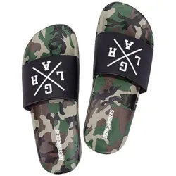 Loose Riders Slides 40 - Camo