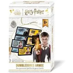 NORIS 606102039 Harry Potter - Dumbledores Armee