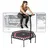 Sportplus Fitness Trampolin 126 cm Rosa