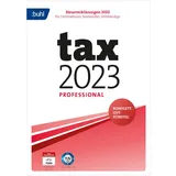 Buhl Data Tax 2023 Professional ESD DE Win