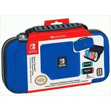 Bigben Interactive Nintendo Switch Travel Case Tasche Blau