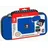 Bigben Interactive Nintendo Switch Travel Case Tasche Blau