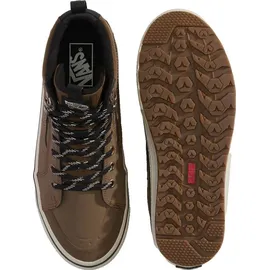 Vans MTE Sk8-hi Waterproof Brown braun 40,5
