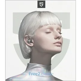 soundpeats Free2 Classic Black