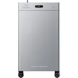Zendure SolarFlow 4000 Mix Pro / Solar-Stromspeicher und PV-Wechselrichter mit 8kWh