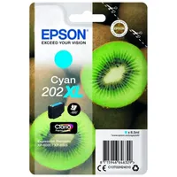 Epson 202XL cyan