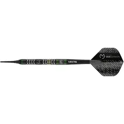 Winmau Softtip Michael van Gerwen Vantage 90% 20 gram 20g