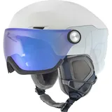 Bollé Bolle V-Ryft Pure Helm - Matt Pearl - M