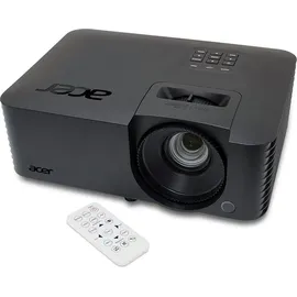 Acer PL2520i DLP Schwarz