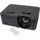 Acer PL2520i DLP Schwarz