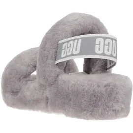 UGG Australia Oh Yeah Grau 42