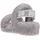 UGG Australia Oh Yeah Grau 42