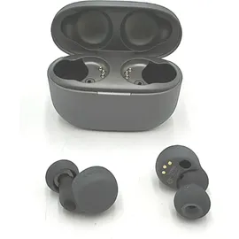 Sony LinkBuds S schwarz