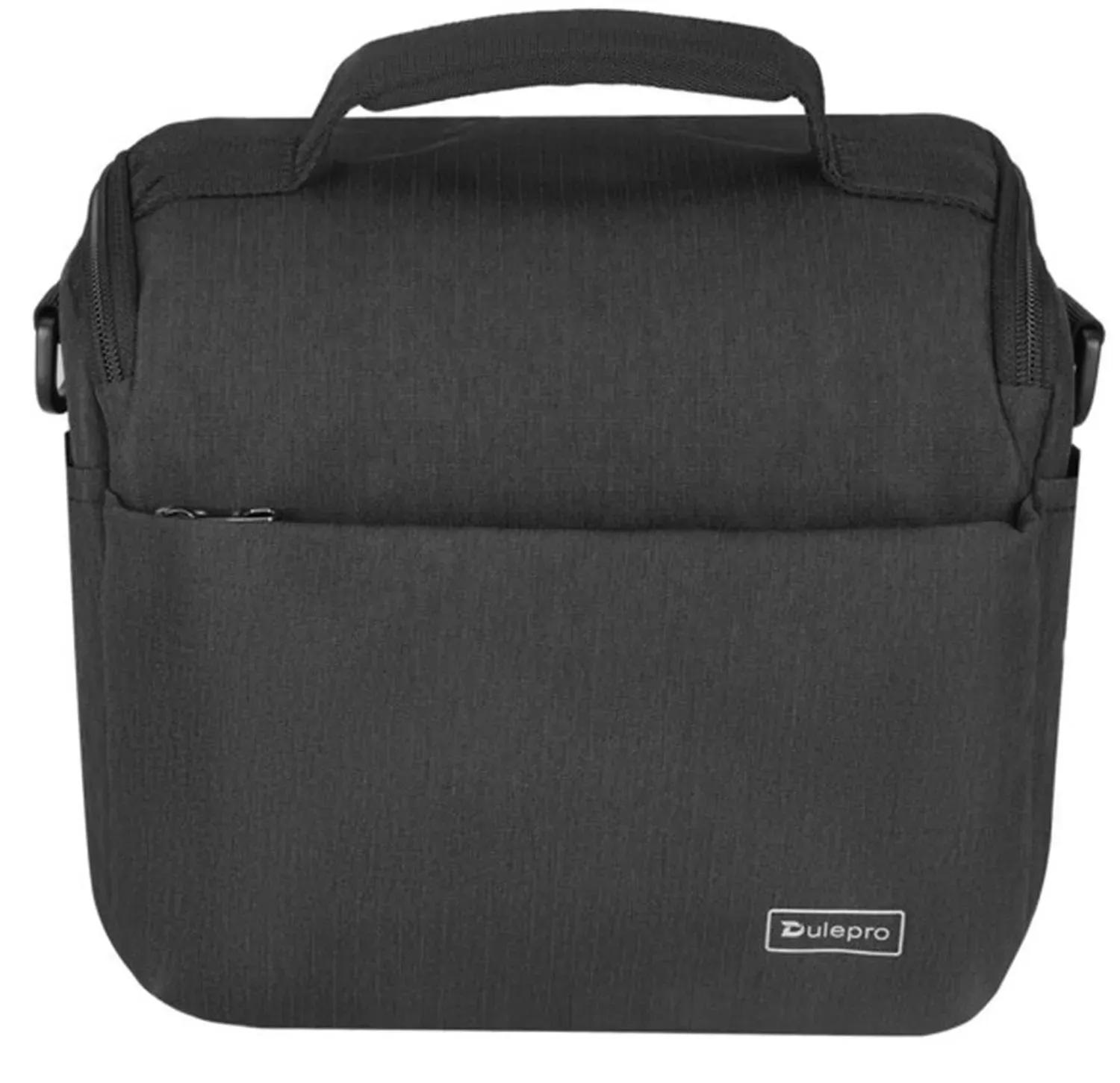 Dulepro Companion Shoulder Bag S18 black