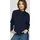 Rabe Strickjacke Pazifik Blau 40