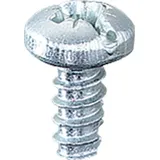 Hensel Befestigungsschrauben 13mm Mi BZ 13