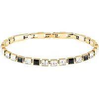 Karl Lagerfeld Armband Edelstahl Armbänder & Armreife Damen