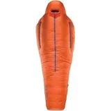 Therm-A-Rest PolarRanger -20F/-30C Schlafsack (Größe max. 198cm, rot)