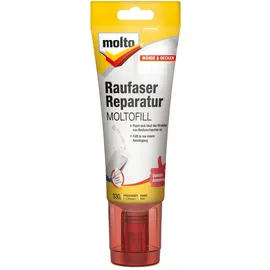 MOLTO Raufaser Reparatur 330 g