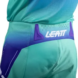 Leatt 4.5 V26 Türkis