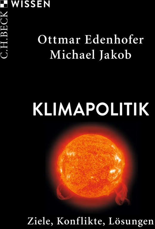 Klimapolitik - Ottmar Edenhofer  Michael Jakob  Taschenbuch