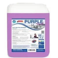 Arcora Reinigungsmittel, Neutral, Purple Fresh 10 Liter - Kanister